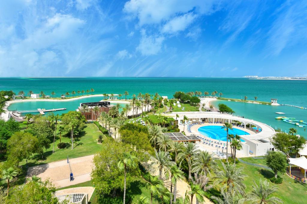 Sheraton Grand Doha Resort-2